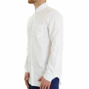 CAMICIA CON TASCHINO LACOSTE - Mad Fashion | img vers.300x/
